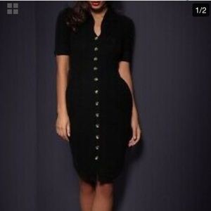 Agent provocateur dress